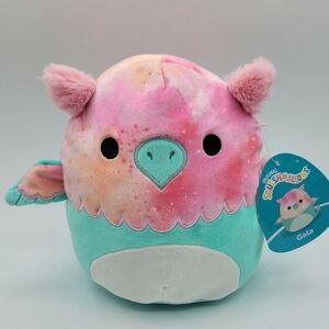 Squishmallows Gala Griffon Plush